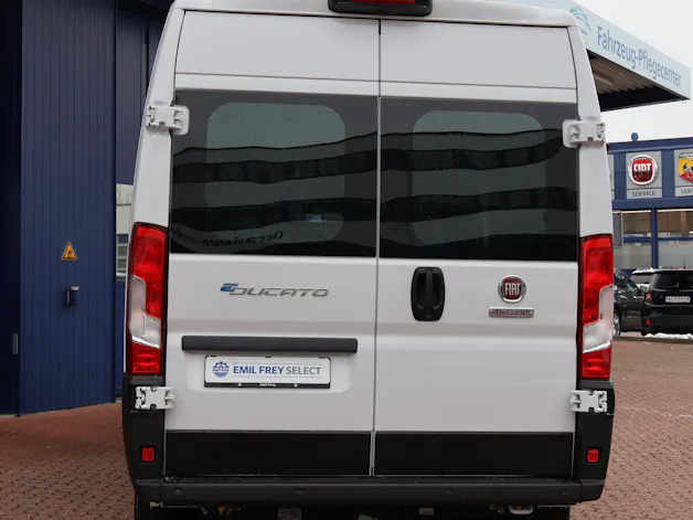 Fiat E-Ducato 35 Kaw. 3450 H1 47 kWh