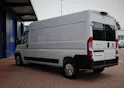 Fiat E-Ducato 35 Kaw. 3450 H1 47 kWh
