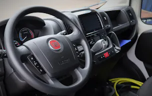 Fiat E-Ducato 35 Kaw. 3450 H1 47 kWh