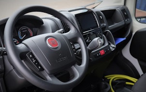 Vehicle image FIAT E-Ducato 35 Kaw. 3450 H1 47 kWh