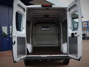 Fiat E-Ducato 35 Kaw. 3450 H1 47 kWh