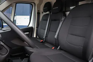 Fiat E-Ducato 35 Kaw. 3450 H1 47 kWh