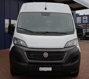 Fiat E-Ducato 35 Kaw. 3450 H1 47 kWh
