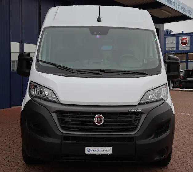Fiat E-Ducato 35 Kaw. 3450 H1 47 kWh
