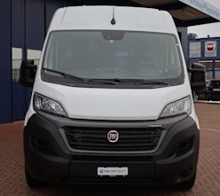 Vehicle image FIAT E-Ducato 35 Kaw. 3450 H1 47 kWh