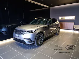 Land Rover Range Rover Velar 3.0 D I6 300 R-Dynamic HSE