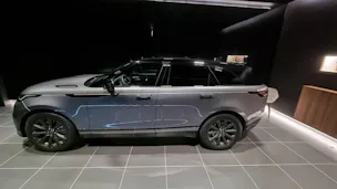 Land Rover Range Rover Velar 3.0 D I6 300 R-Dynamic HSE