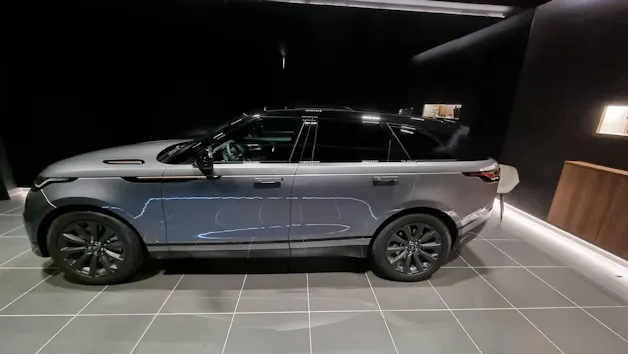 Land Rover Range Rover Velar 3.0 D I6 300 R-Dynamic HSE