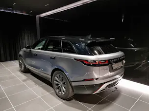 Land Rover Range Rover Velar 3.0 D I6 300 R-Dynamic HSE