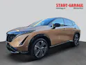 Nissan Ariya 87 kWh Evolve e-4orce
