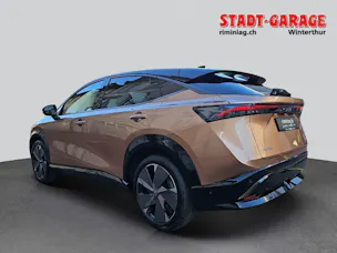 Nissan Ariya 87 kWh Evolve e-4orce
