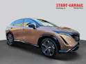 Nissan Ariya 87 kWh Evolve e-4orce