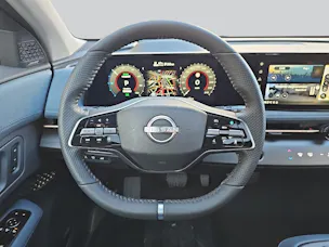 Nissan Ariya 87 kWh Evolve e-4orce