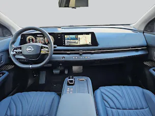 Nissan Ariya 87 kWh Evolve e-4orce