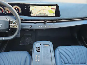 Nissan Ariya 87 kWh Evolve e-4orce