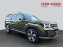 Hyundai Santa Fe 1.6 T-GDi HEV Vertex