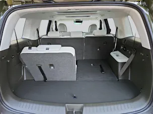 Hyundai Santa Fe 1.6 T-GDi HEV Vertex