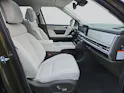 Hyundai Santa Fe 1.6 T-GDi HEV Vertex
