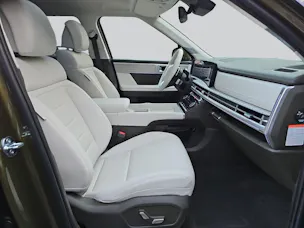 Hyundai Santa Fe 1.6 T-GDi HEV Vertex