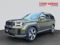 Hyundai Santa Fe 1.6 T-GDi HEV Vertex