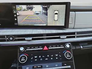 Hyundai Santa Fe 1.6 T-GDi HEV Vertex