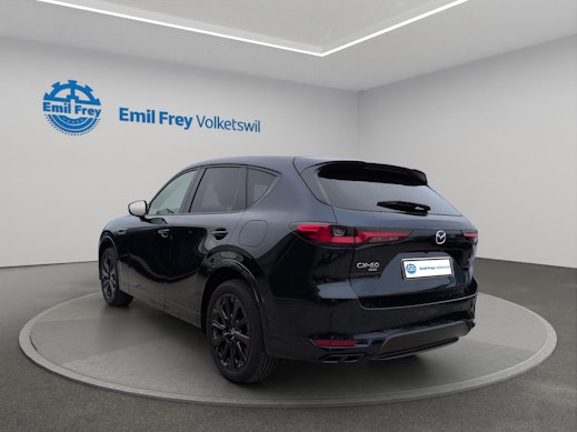 MAZDA CX-60 2.5 PHEV Homura 2