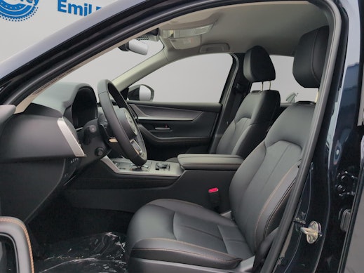 MAZDA CX-60 2.5 PHEV Homura 3