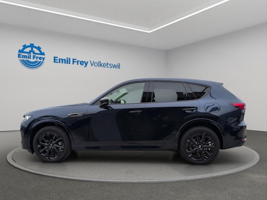 MAZDA CX-60 2.5 PHEV Homura 1