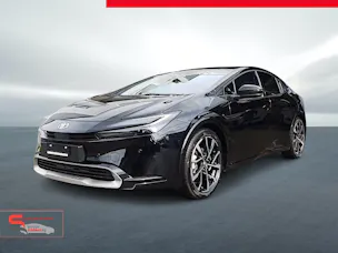 Toyota Prius 2.0 Plug-In-Hybrid Style