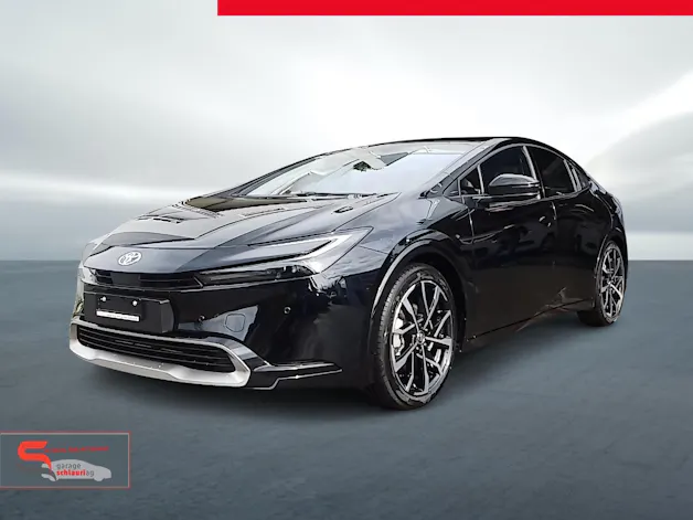 Toyota Prius 2.0 Plug-In-Hybrid Style