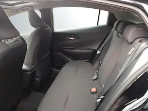 Toyota Prius 2.0 Plug-In-Hybrid Style