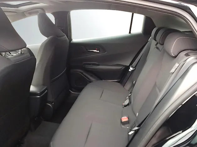Toyota Prius 2.0 Plug-In-Hybrid Style