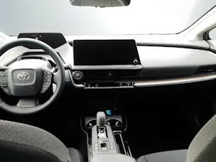 Toyota Prius 2.0 Plug-In-Hybrid Style