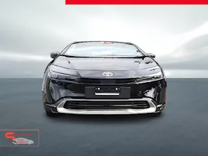 Toyota Prius 2.0 Plug-In-Hybrid Style