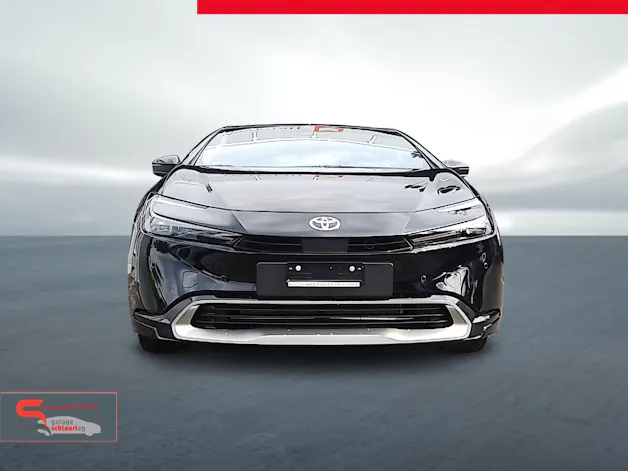 Toyota Prius 2.0 Plug-In-Hybrid Style