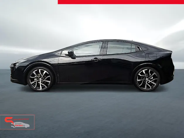 Toyota Prius 2.0 Plug-In-Hybrid Style