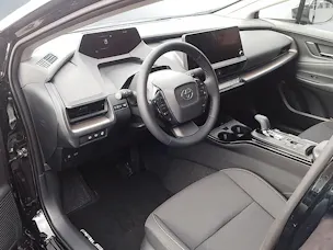 Toyota Prius 2.0 Plug-In-Hybrid Style