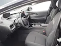 Toyota Prius 2.0 Plug-In-Hybrid Style