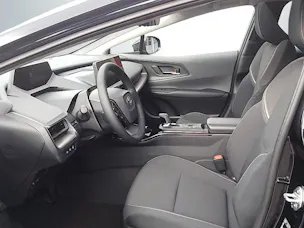 Toyota Prius 2.0 Plug-In-Hybrid Style
