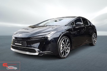 Vehicle image TOYOTA PRIUS+ 0 Vehicle image TOYOTA PRIUS+ 0