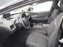 Toyota Prius 2.0 Plug-In-Hybrid Style