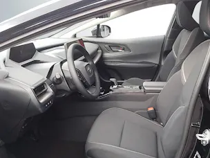 Toyota Prius 2.0 Plug-In-Hybrid Style