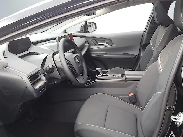 Toyota Prius 2.0 Plug-In-Hybrid Style