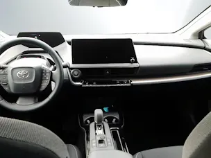 Toyota Prius 2.0 Plug-In-Hybrid Style