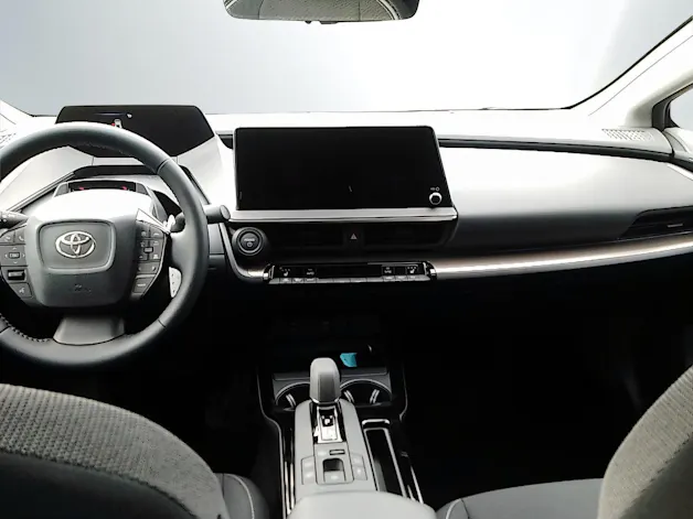 Toyota Prius 2.0 Plug-In-Hybrid Style