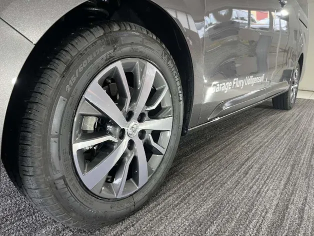 Toyota PROACE Verso L2 2.0 D Trend