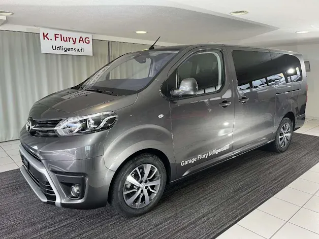 Toyota PROACE Verso L2 2.0 D Trend