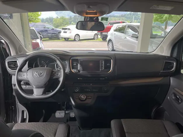 Toyota PROACE Verso L2 2.0 D Trend