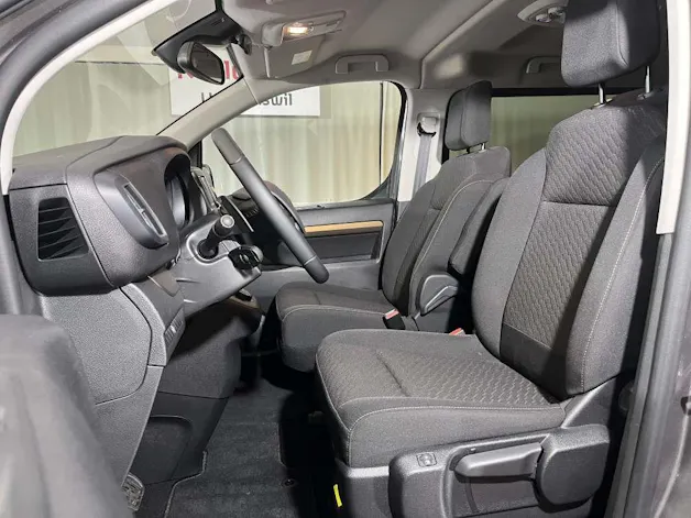 Toyota PROACE Verso L2 2.0 D Trend