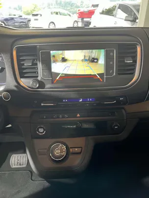 Toyota PROACE Verso L2 2.0 D Trend